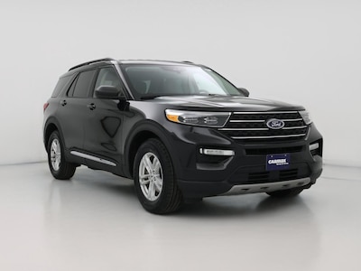 2023 Ford Explorer XLT -
                Independence, MO