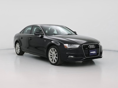 2015 Audi A4 Premium -
                Saint Paul, MN