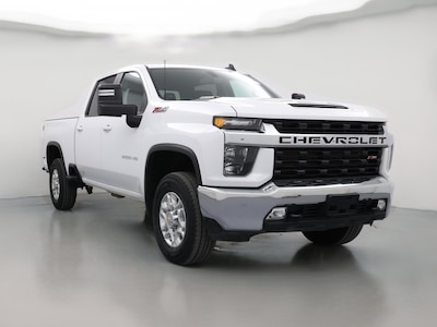 2023 Chevrolet Silverado 2500 LT -
                Stockton, CA