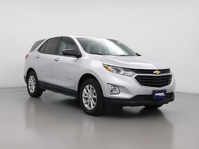 2019 Chevrolet Equinox LS -
                Independence, MO