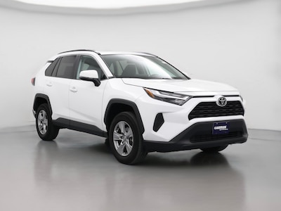 2023 Toyota RAV4 XLE -
                Urbandale, IA