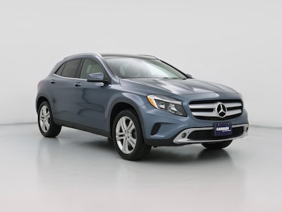 2015 Mercedes-Benz GLA 250 -
                Minneapolis, MN