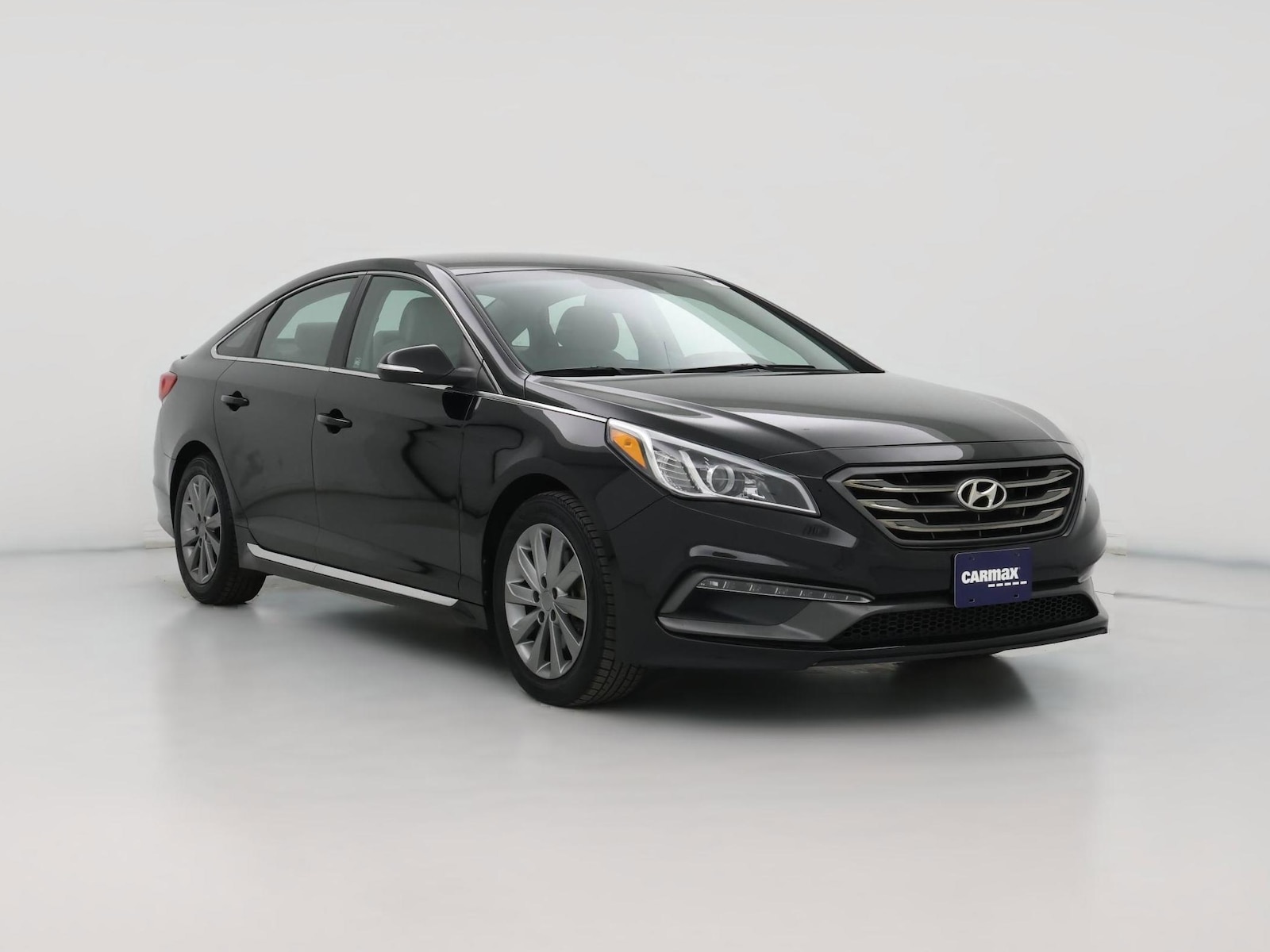 Image of 2015 Hyundai Sonata Sport
