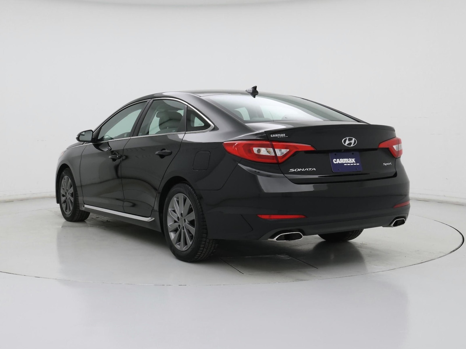 Image of 2015 Hyundai Sonata Sport