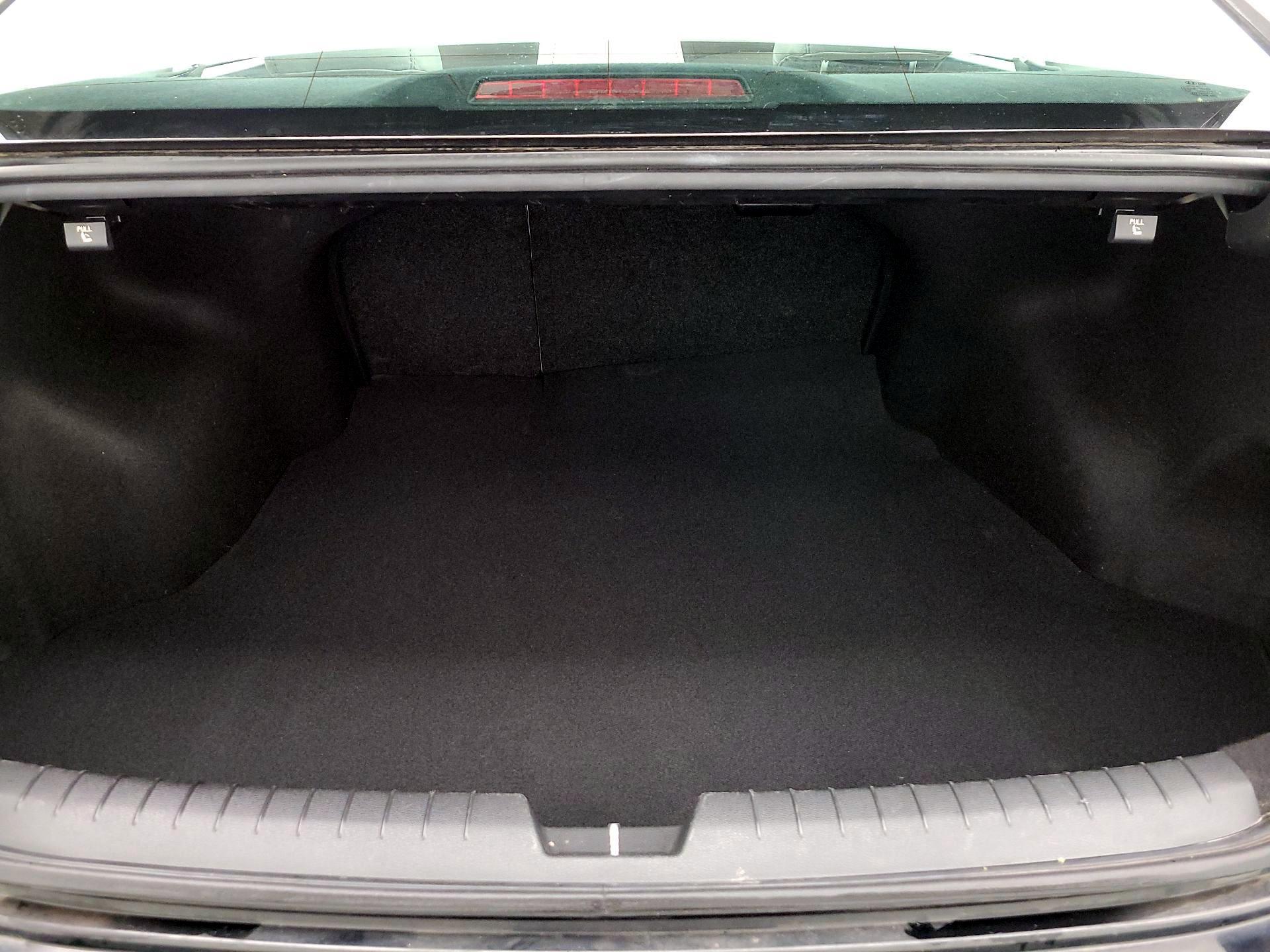 Thumbnail: 2015 Hyundai Sonata - 20