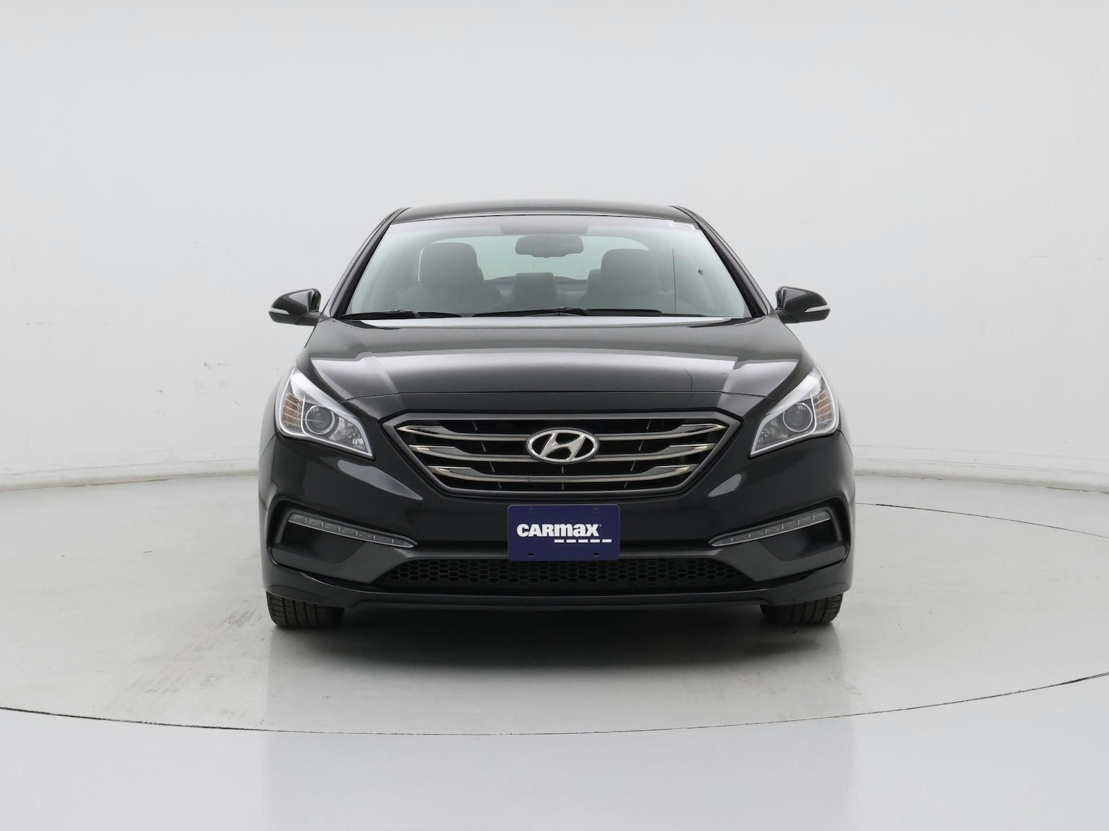 Image of 2015 Hyundai Sonata Sport