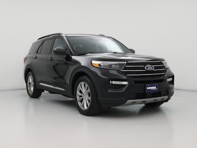 2020 Ford Explorer XLT -
                Saint Paul, MN