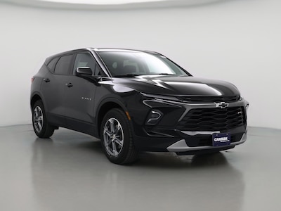 2023 Chevrolet Blazer  -
                  Urbandale, IA
