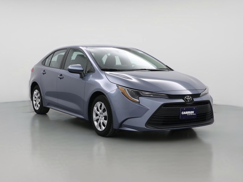 2023 Toyota Corolla LE -
                  Omaha, NE