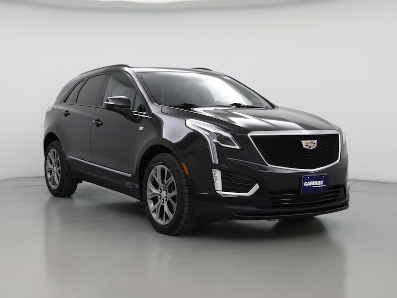 2021 Cadillac XT5 Sport -
                  Saint Paul, MN