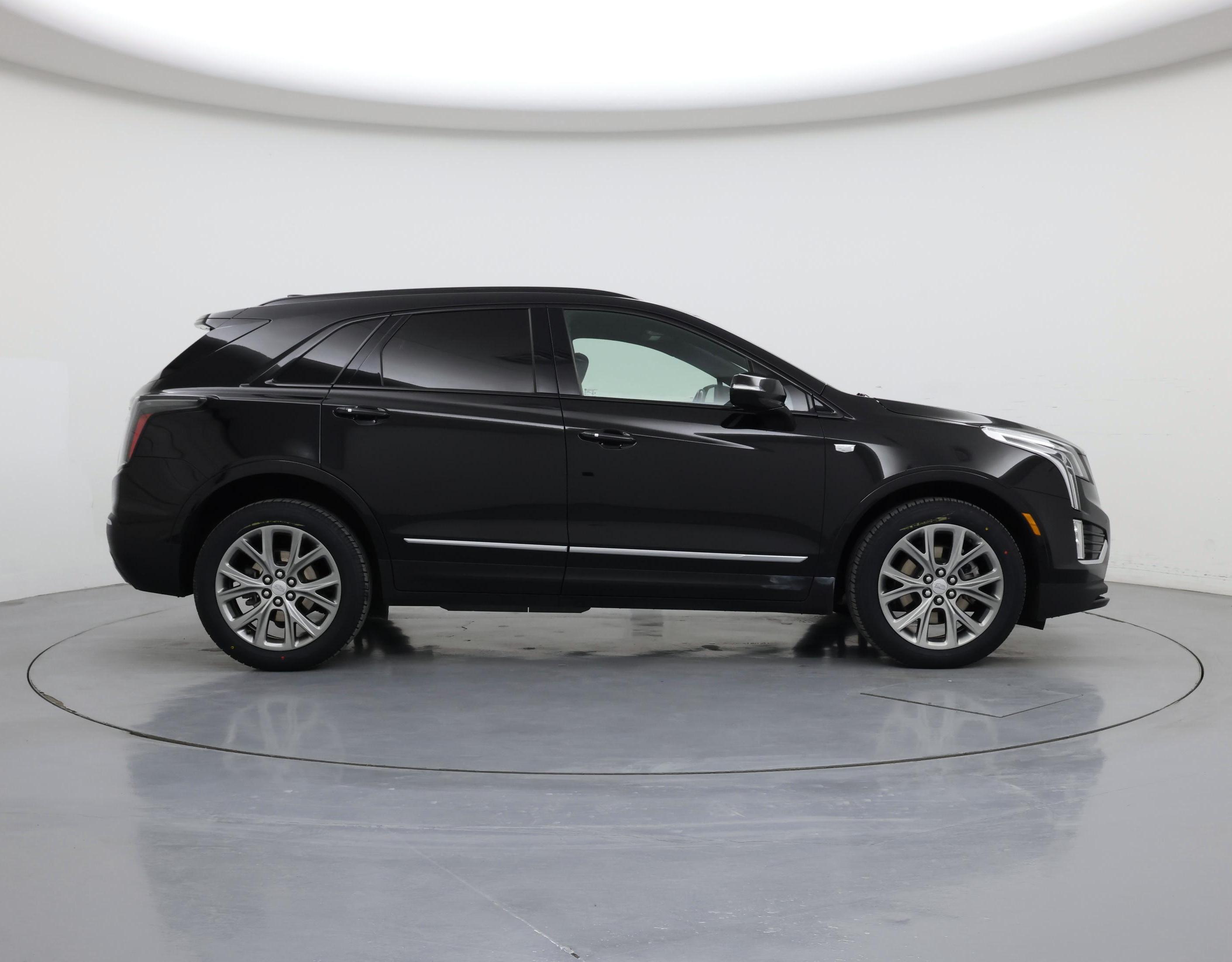 Thumbnail: 2021 Cadillac XT5 - 7