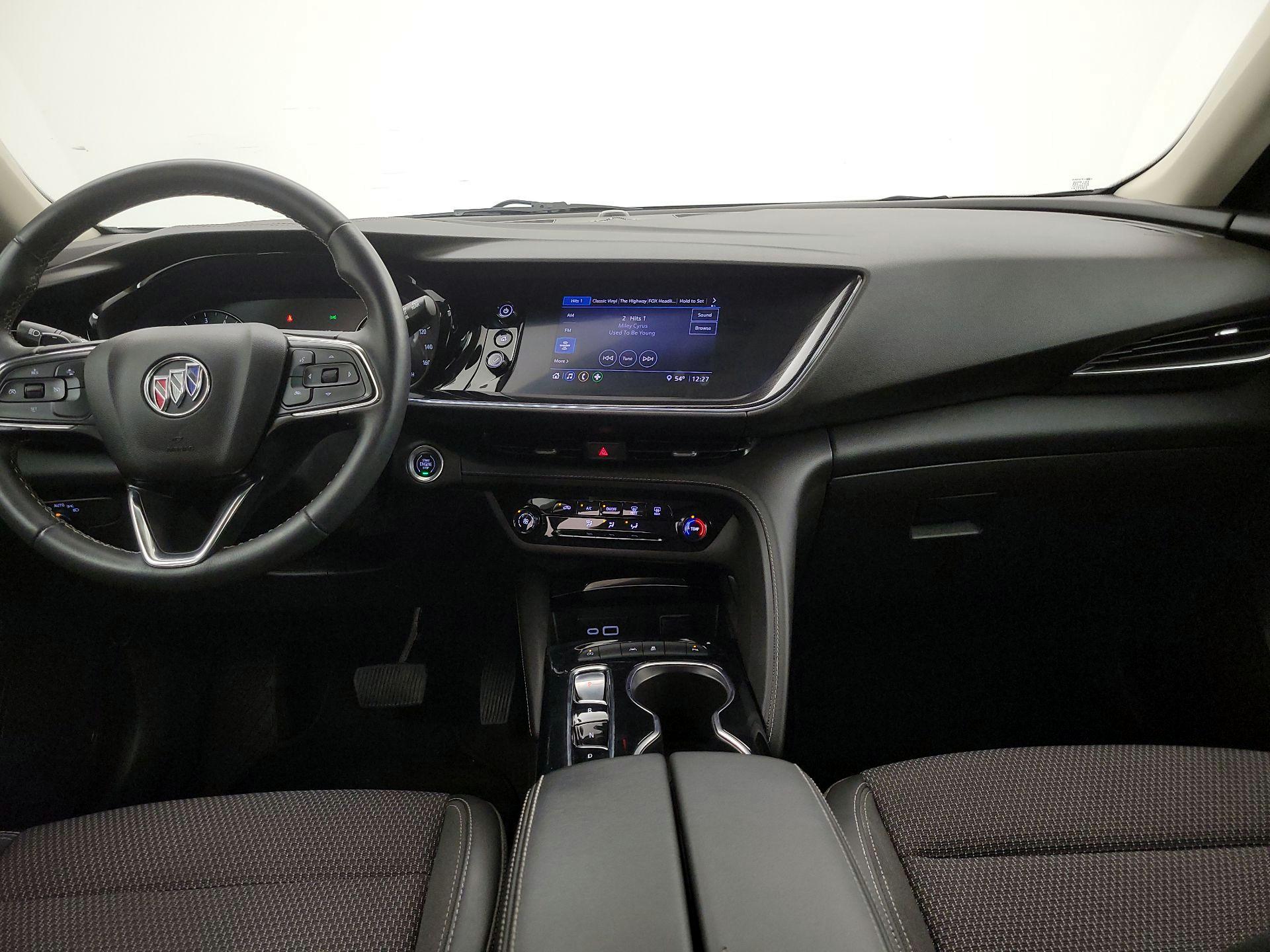 Thumbnail: 2023 Buick Envision - 9