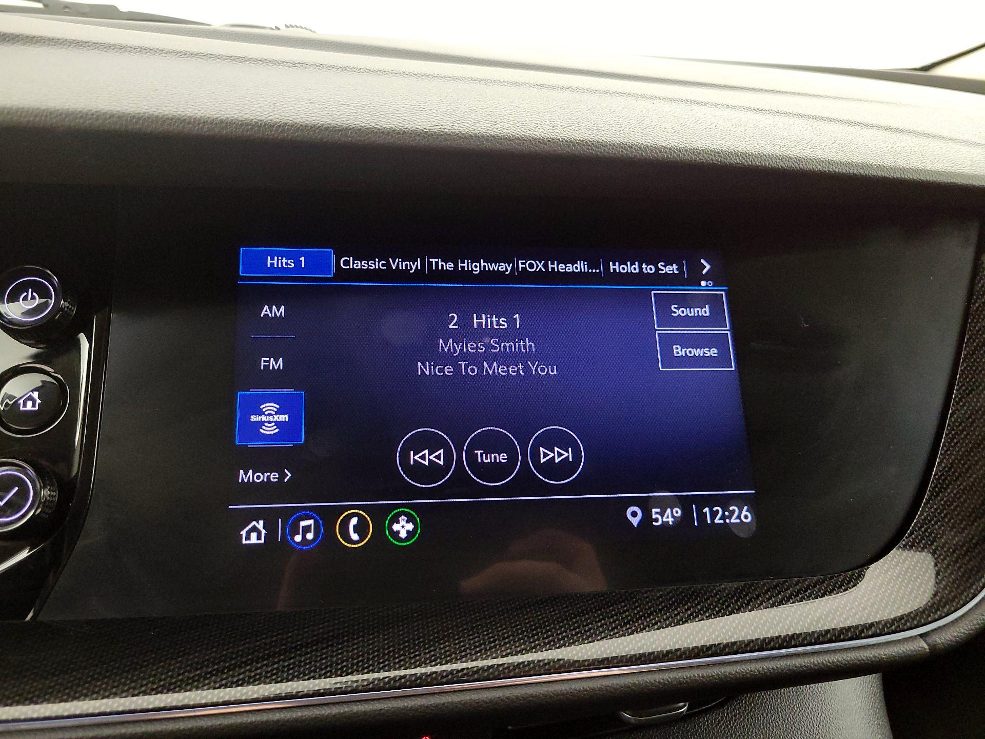 Thumbnail: 2023 Buick Envision - 15