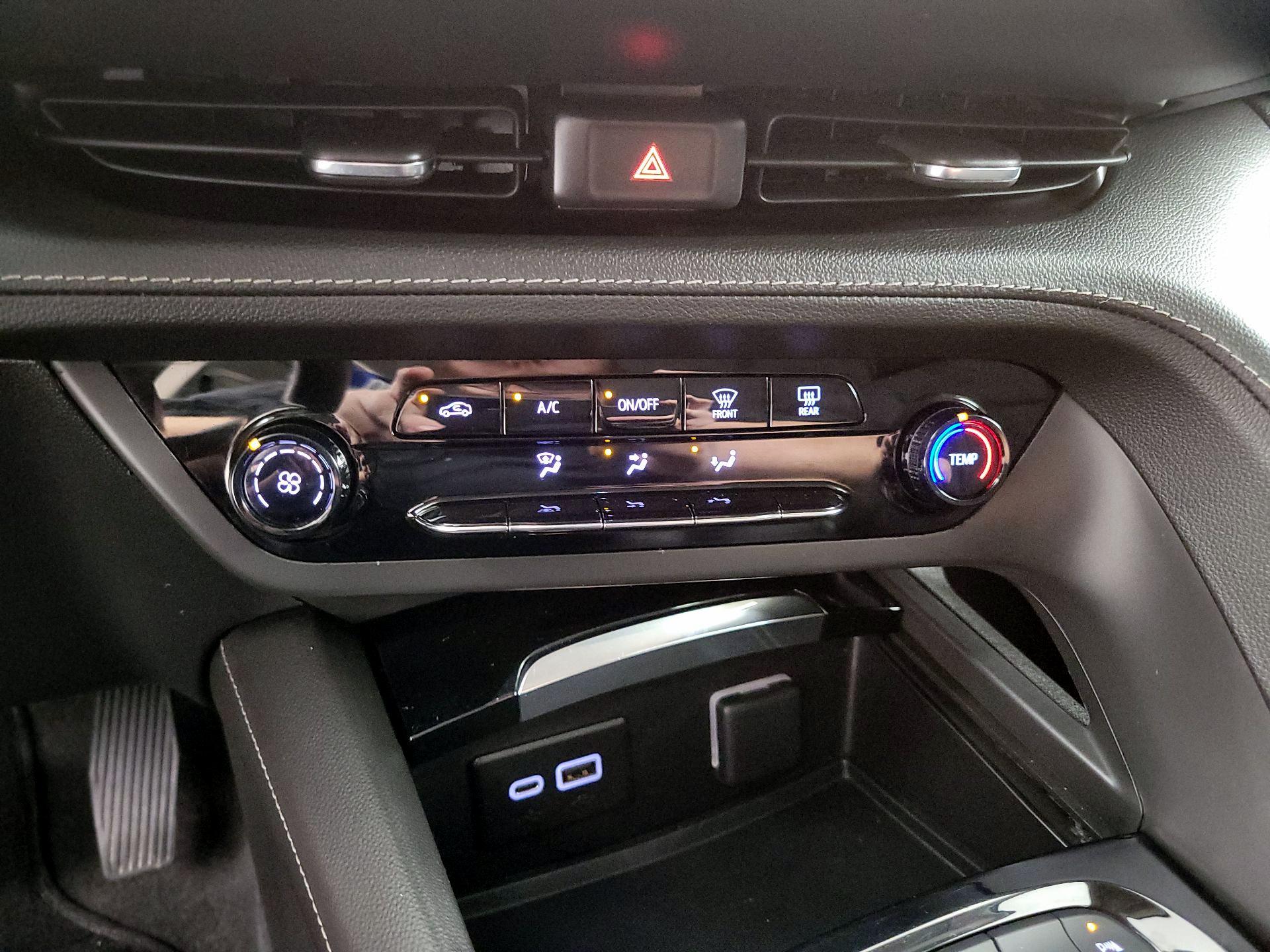 Thumbnail: 2023 Buick Envision - 16