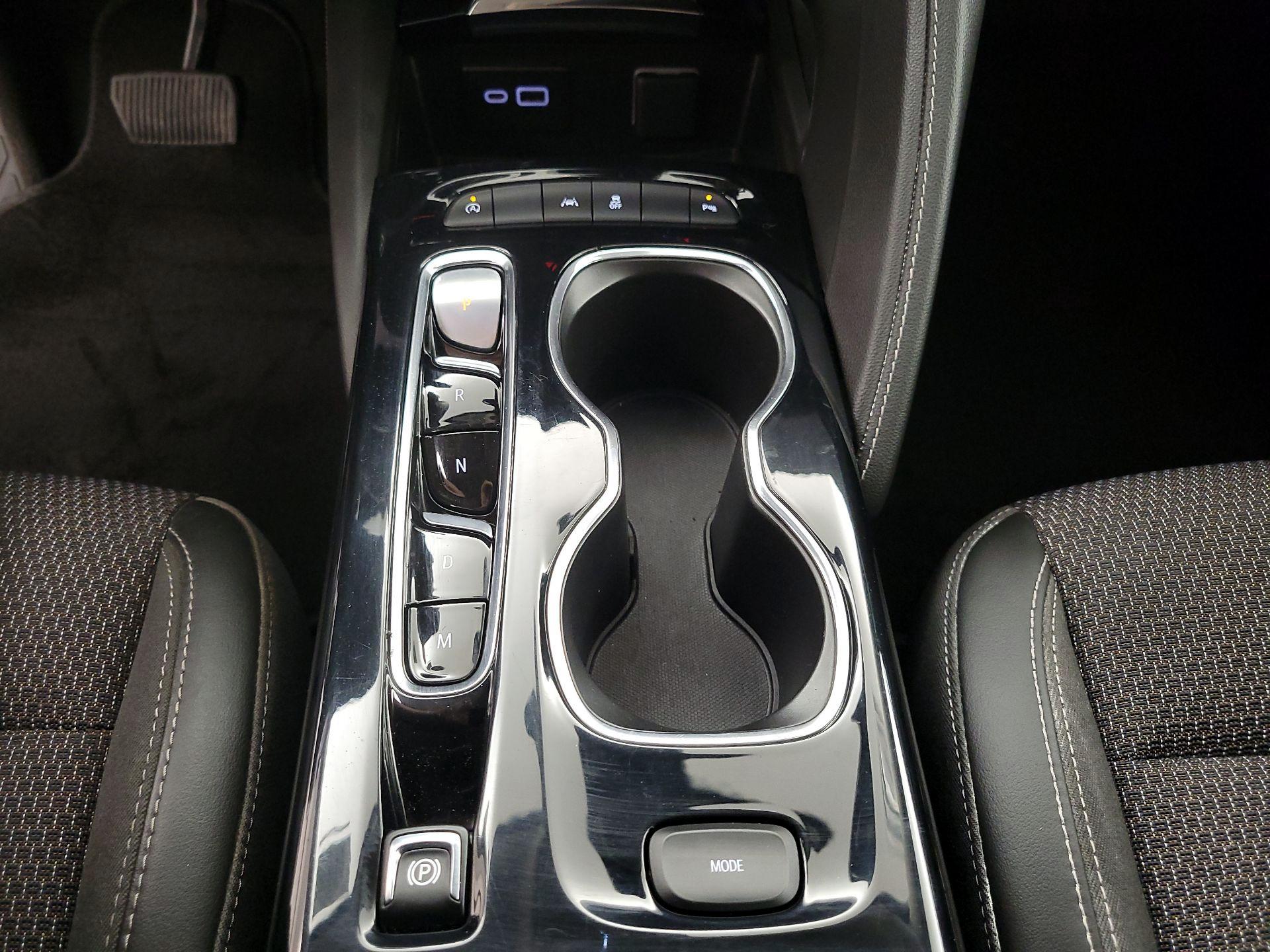 Thumbnail: 2023 Buick Envision - 17