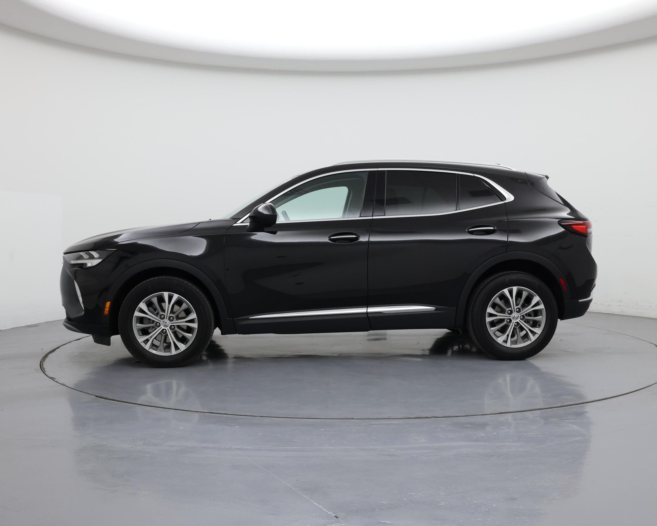 Thumbnail: 2023 Buick Envision - 3