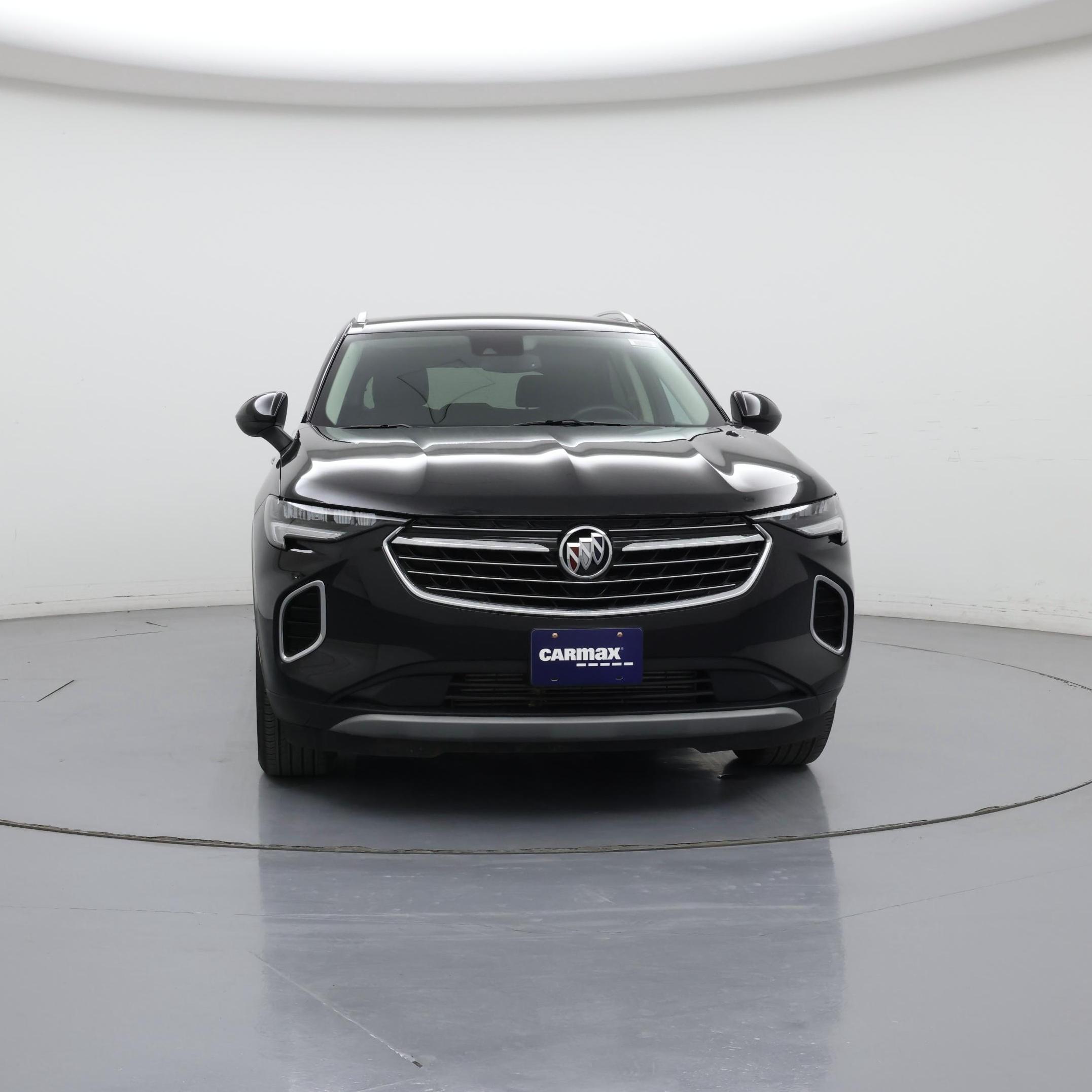 Thumbnail: 2023 Buick Envision - 5