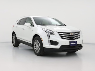 2019 Cadillac XT5 Luxury -
                Minneapolis, MN