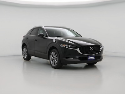 2023 Mazda CX-30 Premium -
                Overland Park, KS