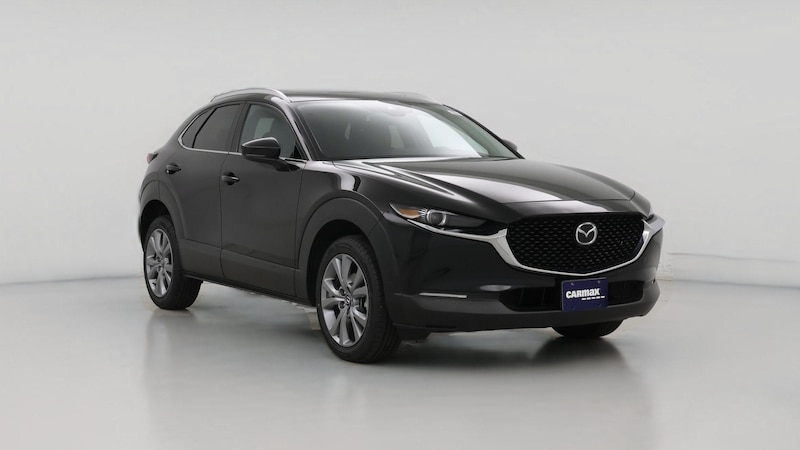 2023 Mazda CX-30 Premium Hero Image