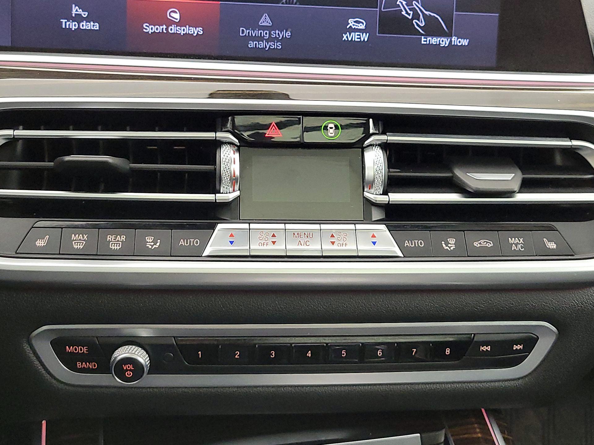 Thumbnail: 2020 BMW X7 - 17