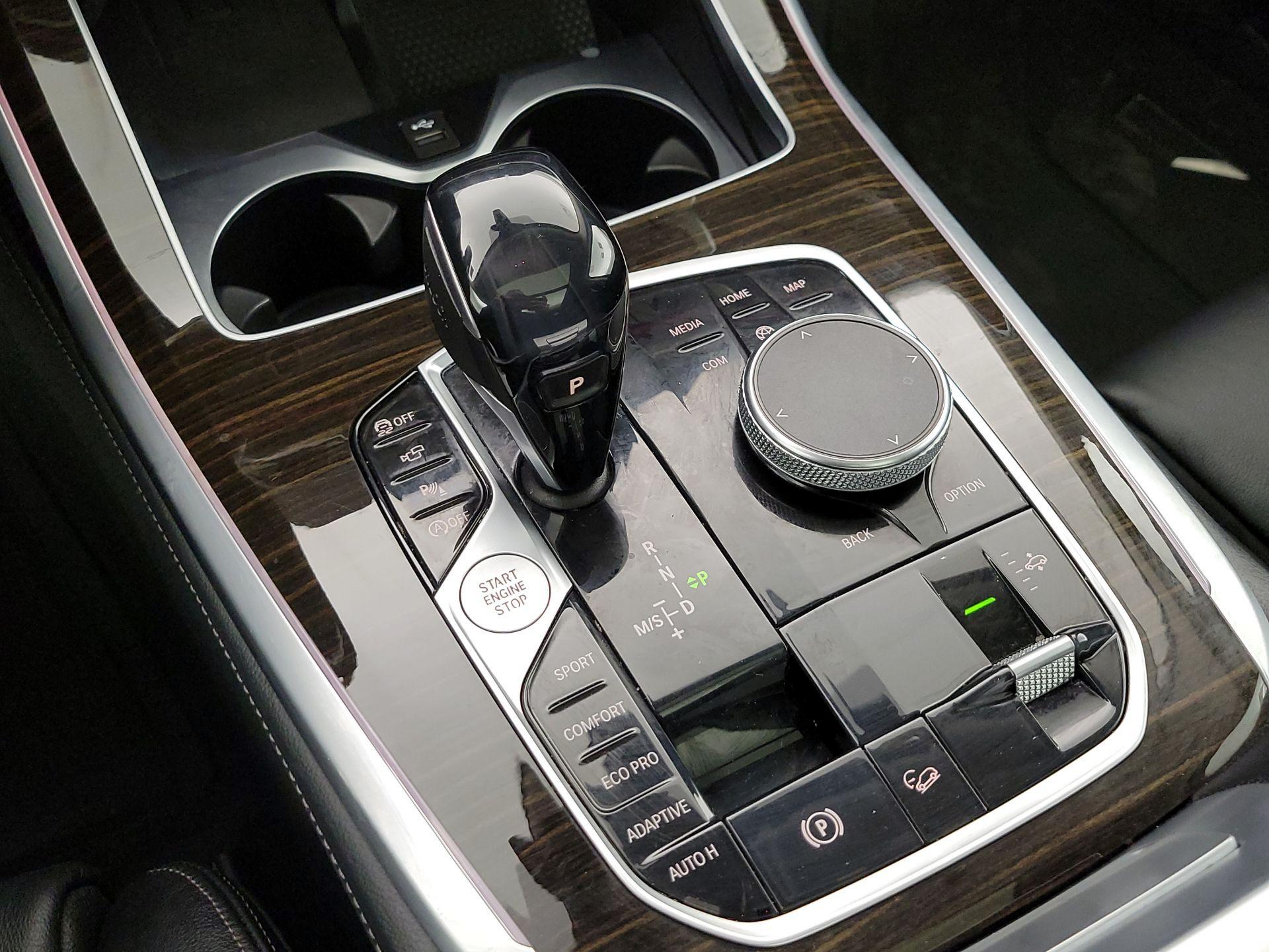 Thumbnail: 2020 BMW X7 - 18