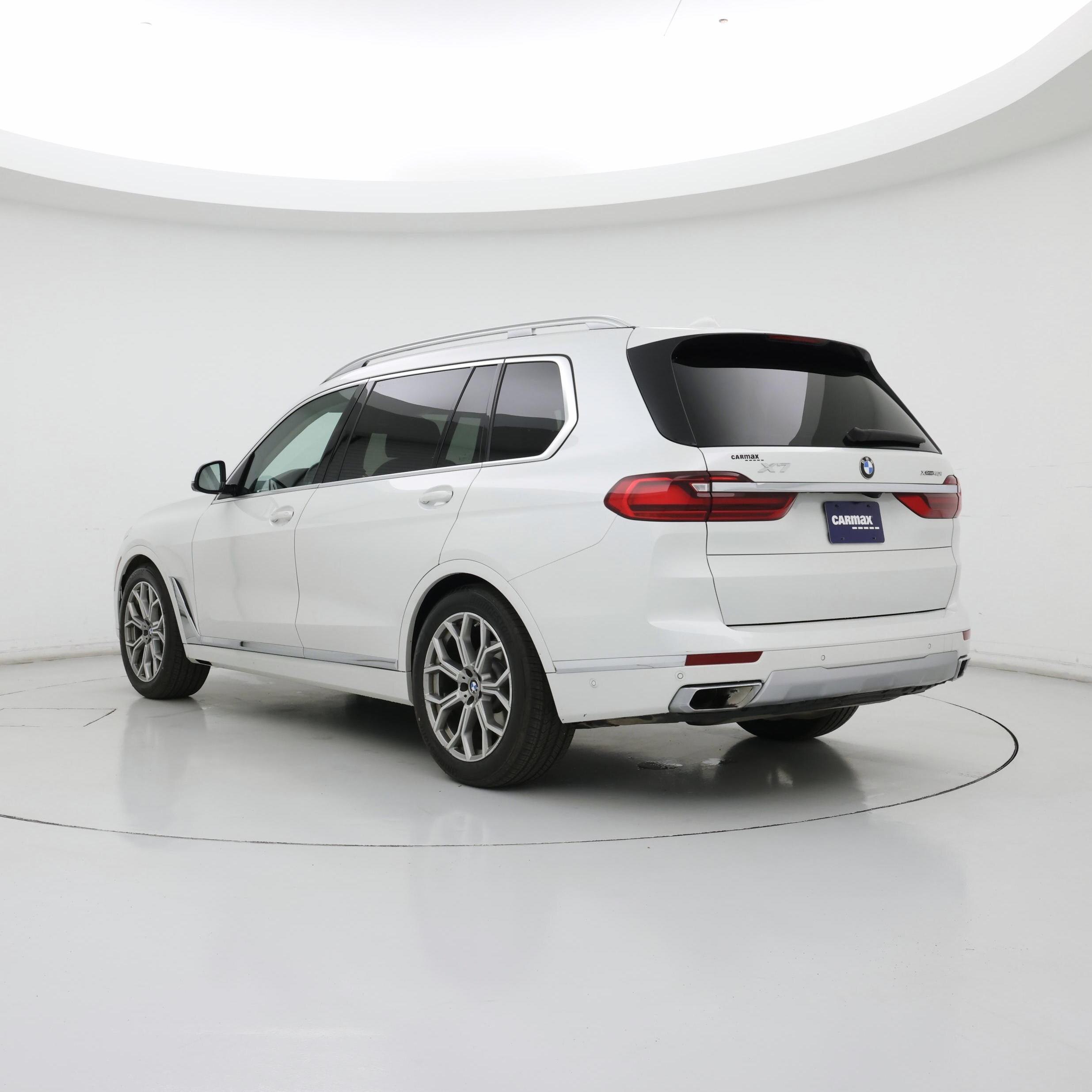 Thumbnail: 2020 BMW X7 - 2