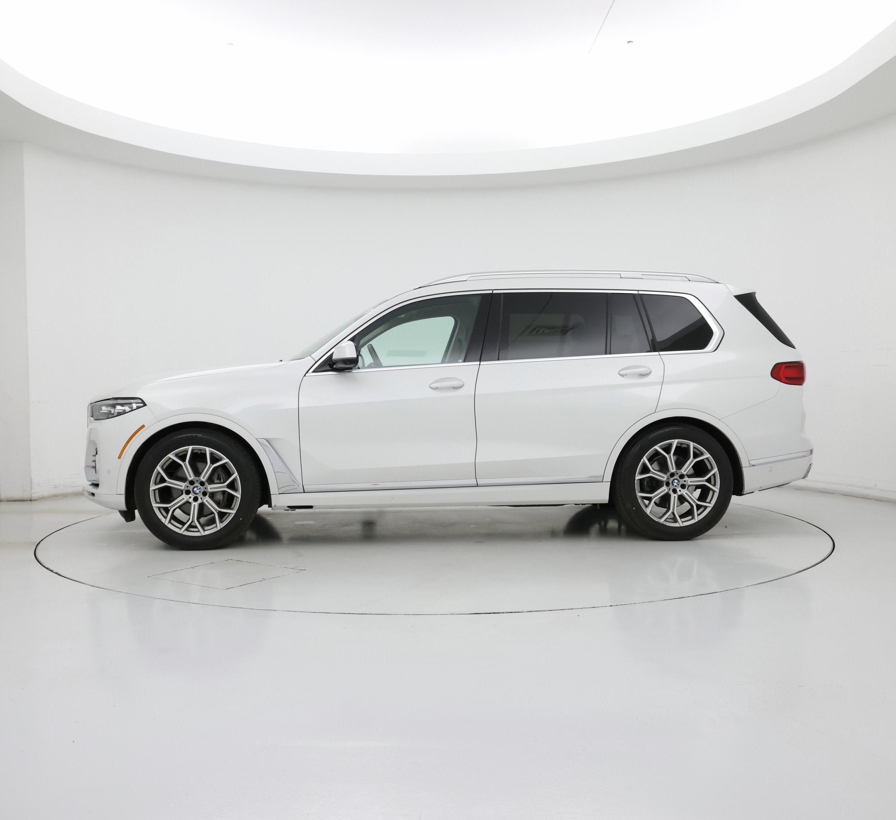Thumbnail: 2020 BMW X7 - 3