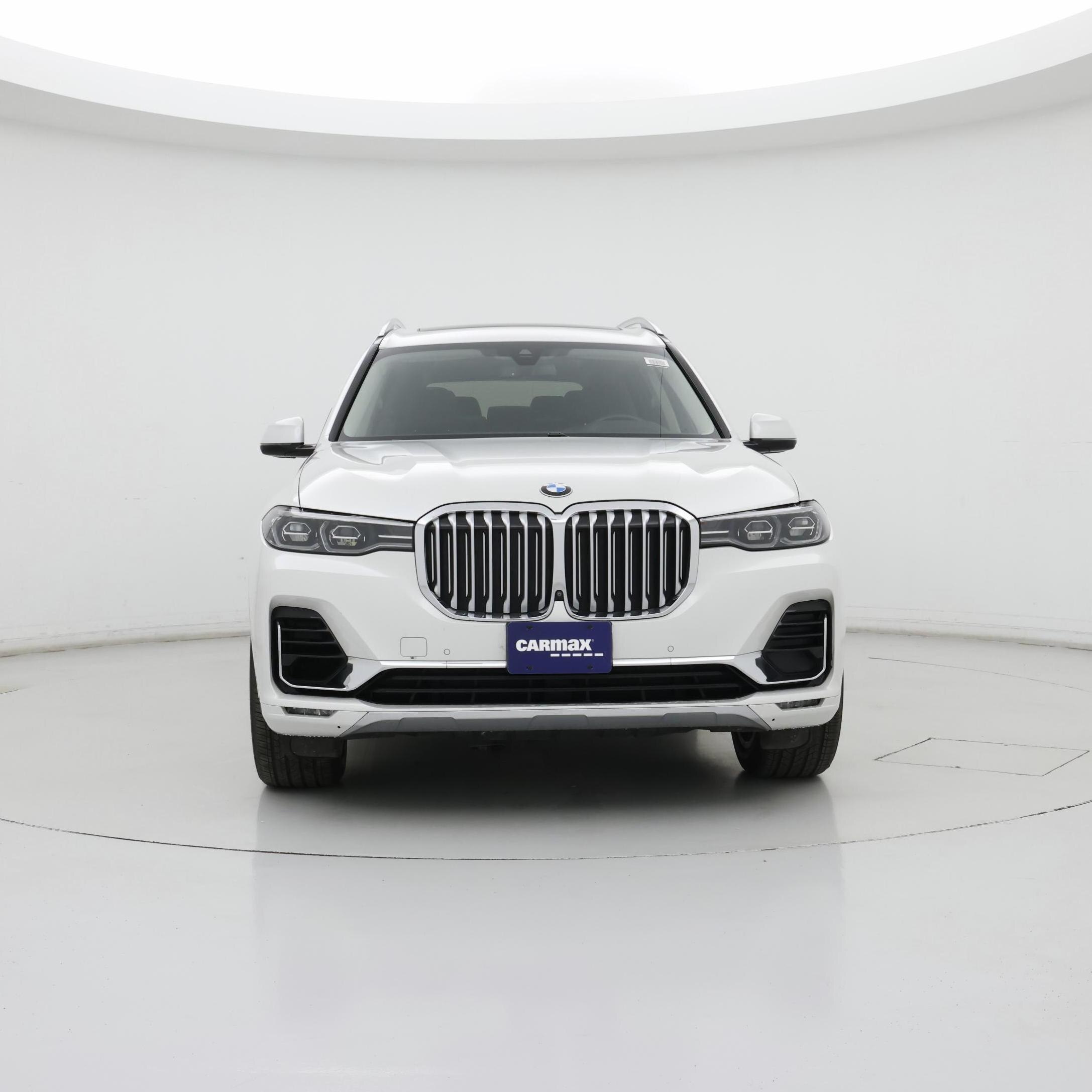 Thumbnail: 2020 BMW X7 - 5