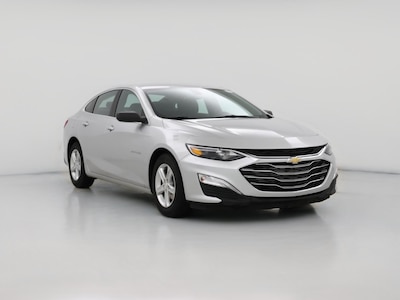 2019 Chevrolet Malibu LS -
                Overland Park, KS