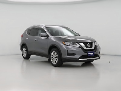 2020 Nissan Rogue SV -
                Overland Park, KS