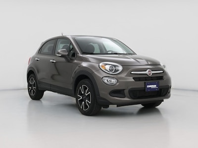 2017 Fiat 500X Pop -
                Minneapolis, MN