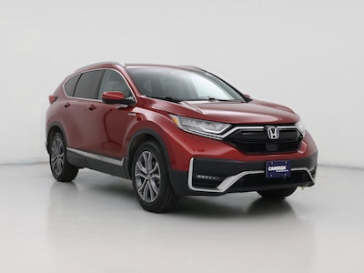 2021 Honda CR-V Touring -
                Minneapolis, MN
