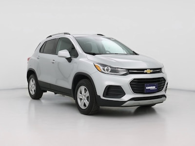 2022 Chevrolet Trax LT -
                Omaha, NE