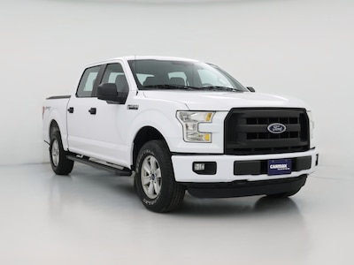 2015 Ford F-150 XL -
                Saint Paul, MN