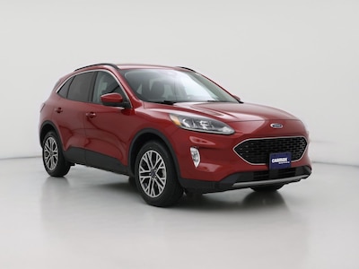2020 Ford Escape SEL -
                  Minneapolis, MN