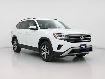 2021 Volkswagen Atlas SE -
                  Minneapolis, MN