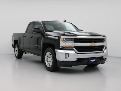 2016 Chevrolet Silverado 1500 LT -
                Minneapolis, MN