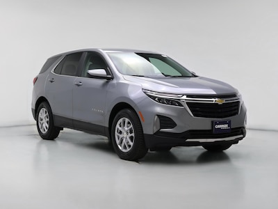 2023 Chevrolet Equinox LT -
                  Glencoe, IL
