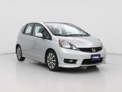 2013 Honda Fit Sport -
                  Las Vegas, NV