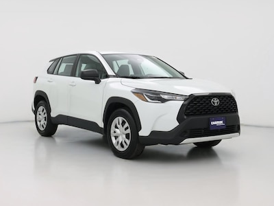 2024 Toyota Corolla Cross L -
                  Minneapolis, MN