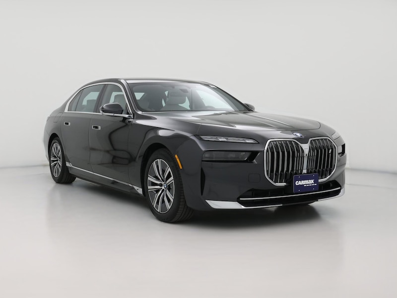 2024 BMW i7 xDrive60 -
                  Colorado Springs, CO