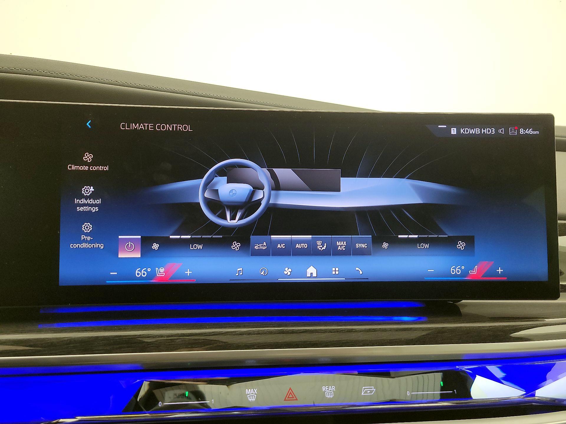 Thumbnail: 2024 BMW i7 - 17
