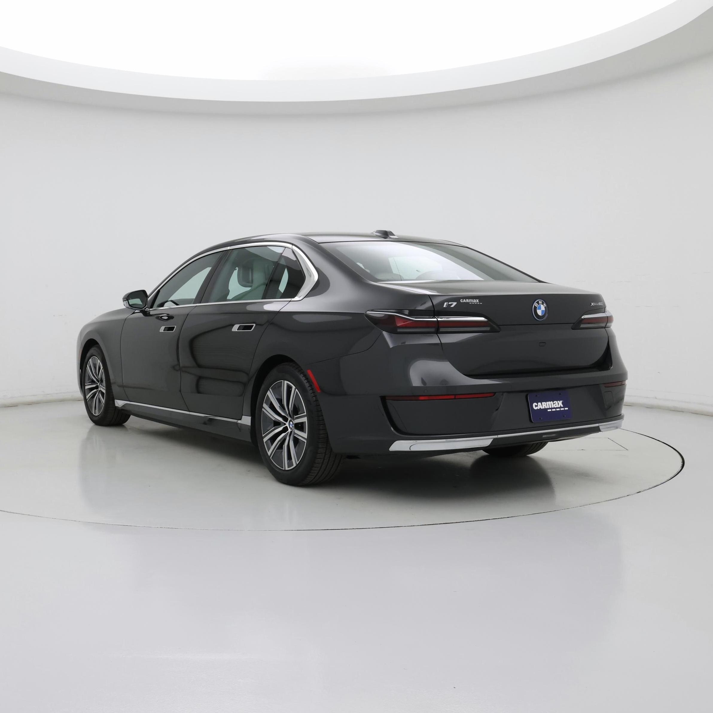 Thumbnail: 2024 BMW i7 - 2
