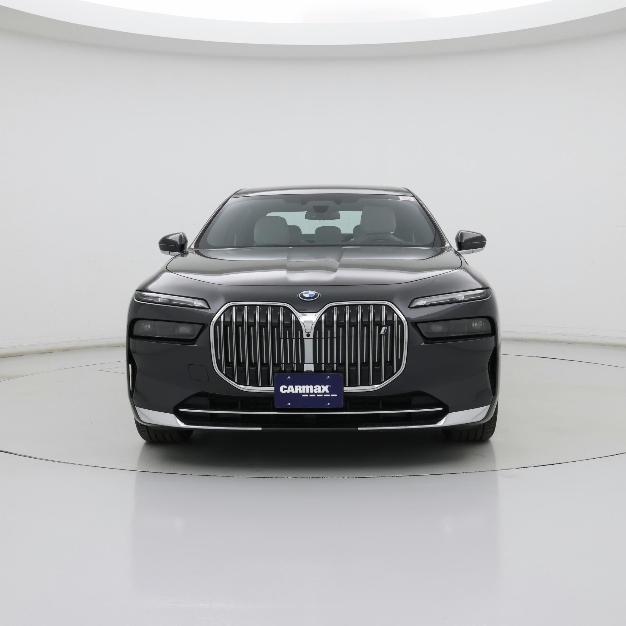 Thumbnail: 2024 BMW i7 - 5