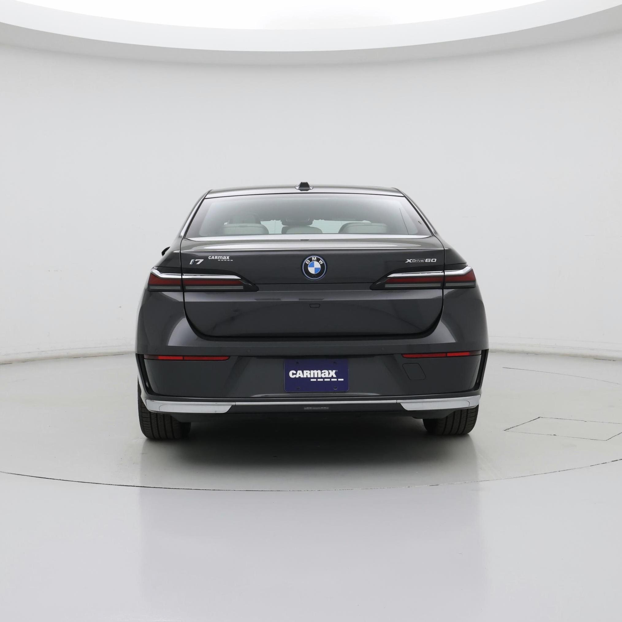 Thumbnail: 2024 BMW i7 - 6
