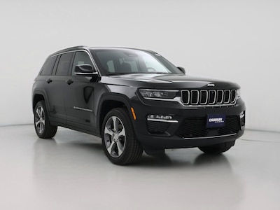 2024 Jeep Grand Cherokee Limited Edition -
                Minneapolis, MN