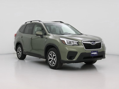 2020 Subaru Forester Premium -
                  Naperville, IL