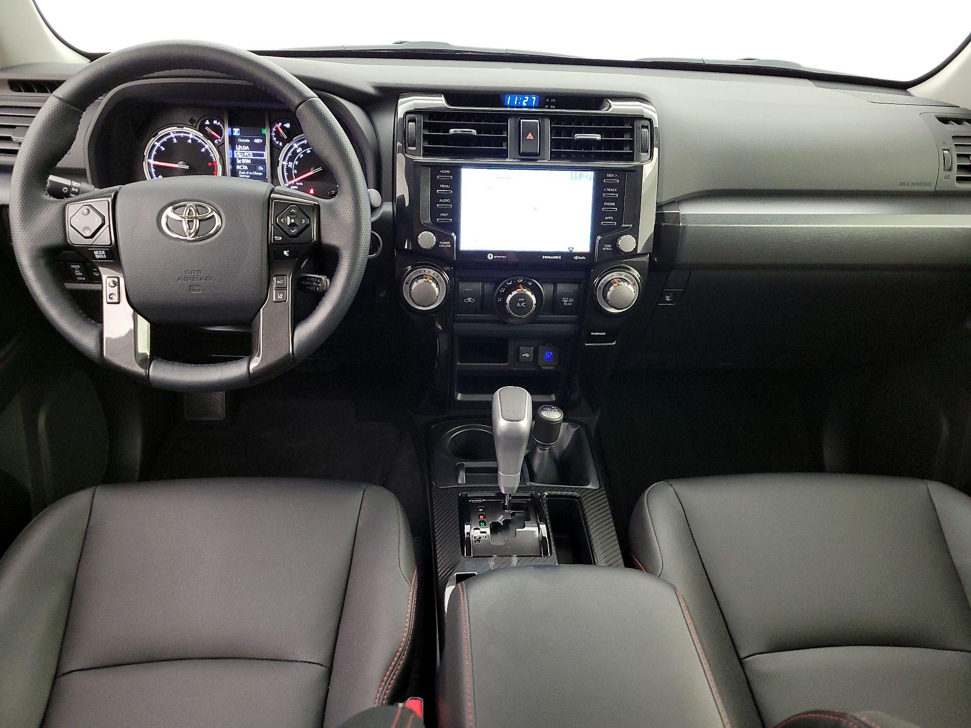 Thumbnail: 2024 Toyota 4Runner - 9