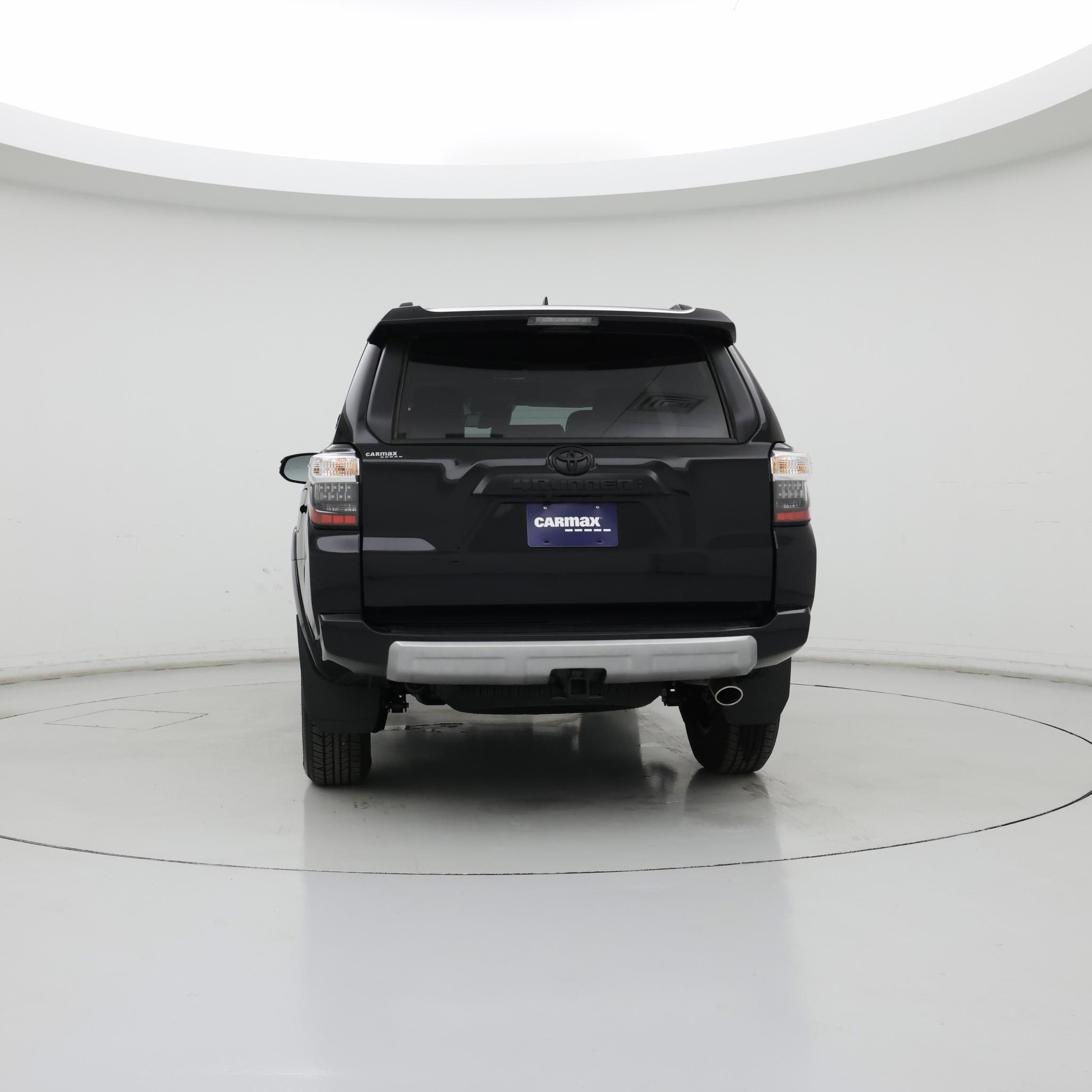 Thumbnail: 2024 Toyota 4Runner - 6